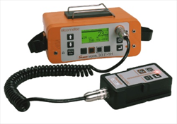 Đầu dò cốt thép 331 Sanko